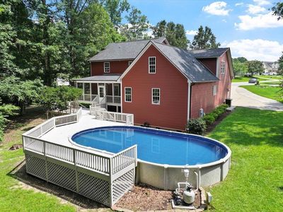 397 Boone Trl