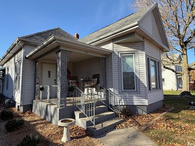 122 N Monon Ave