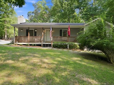 536 Dunivan Dr