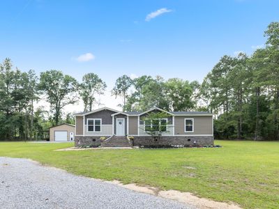 1352 Sanford Rd