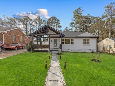 1783 Terry Mill Rd SE