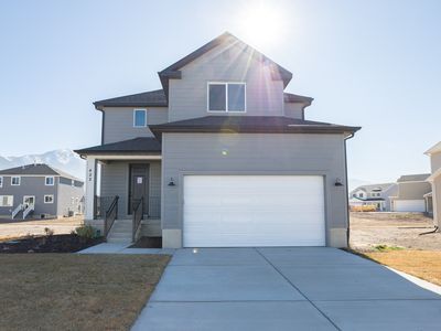 422 E 550 N Lot 26