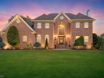 1 Bailiwick Dr