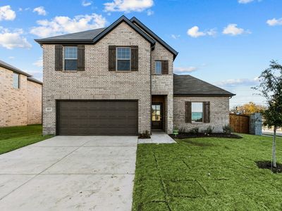Property at 610 Stone Hollow Dr, Van Alstyne, TX