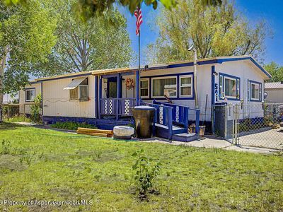 541 Conner Dr