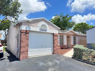 8600 NW 193rd Terrace