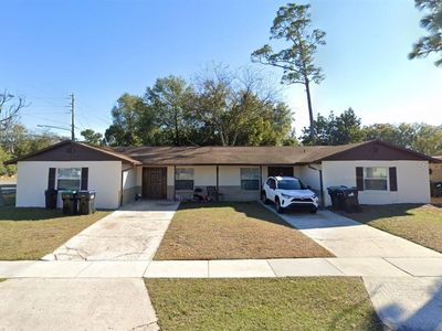 8140 & 8142 Turkey Dr
