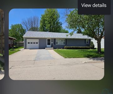 Property at 203 Forest Ave, Eagle Grove, IA