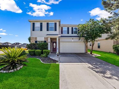 2522 Knoll Shadows Ln