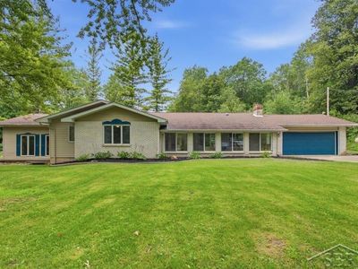 Property at 2890 S Hoover Ave, Gladwin, MI