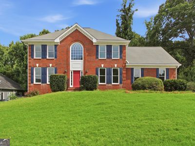 470 Fairway Walk Dr