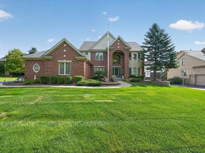 4487 Boxwood Ct