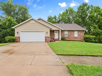 12 Summit Trail Ct