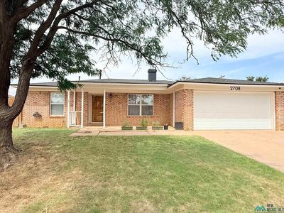 Property at 2708 Harrison Ave, Clovis, NM