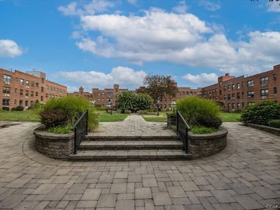 Property at 1 Jefferson Avenue #H8, Rockville Centre, NY