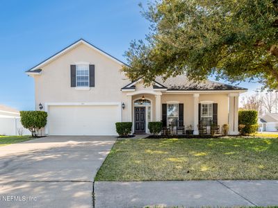 551 HERITAGE CROSSING