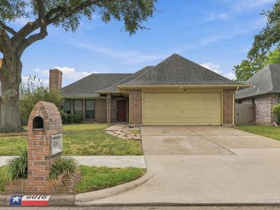 Property at 6018 Dee Dr, Pasadena, TX