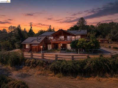 22963 Robertson Ranch Rd