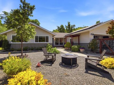 88 Calistoga Road