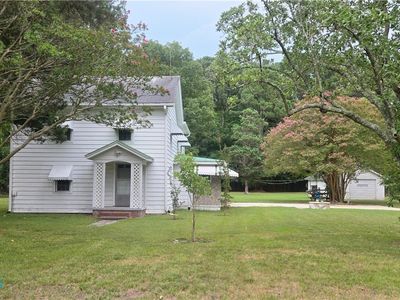 126 W Bay Haven Rd