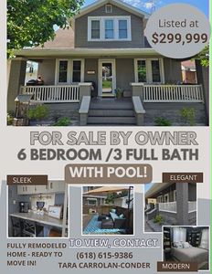 1713 High St