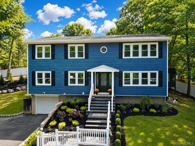 32 & 34 Oakwood Road