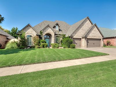 17021 Holly Burn Cir