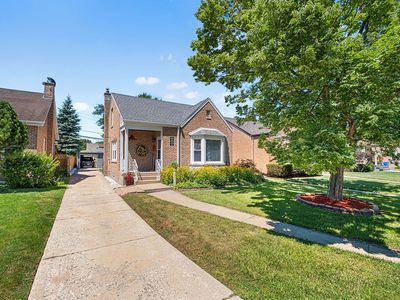 5126 N Mulligan Ave