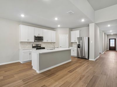 2401 Grand Teton Dr