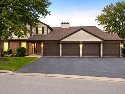 2169 Sunderland Ct APT 201-B