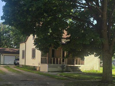 Property at 1312 4th Ave, Mount Lake, MN