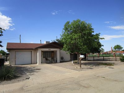 500 Indian Wells Rd