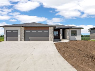 317 Hackberry Dr