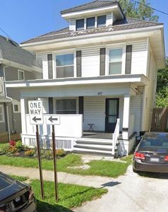 491 S Prospect St