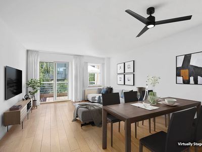 110 W 90th St UNIT PH5A