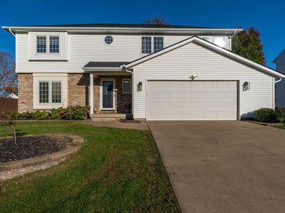 2615 Crystal Creek Dr