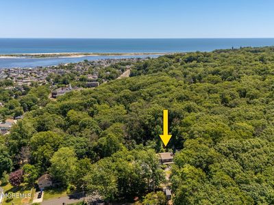 Property at 39 Ontario Avenue, Atlantic Highlands, NJ