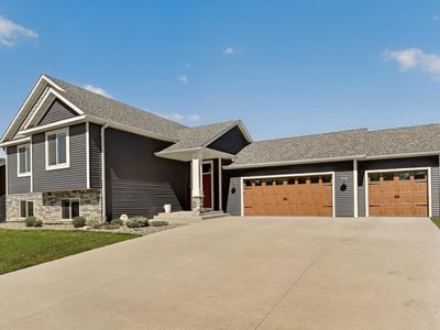 Property at 5443 Ridgeview Dr NW, Rochester, MN