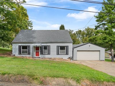 Property at 3119 Vanderhoof Rd, Clinton, OH