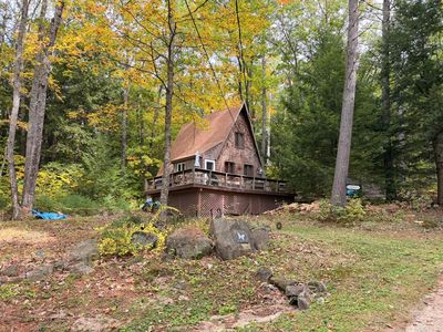 Property at 4 Ski Sand Lane, Denmark, ME