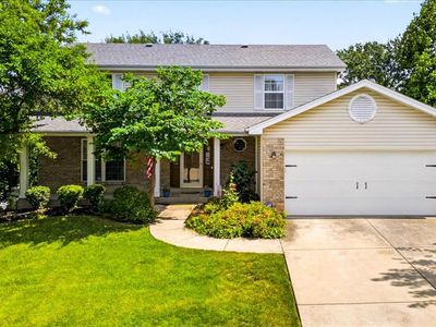 2772 Santa Ynez Dr