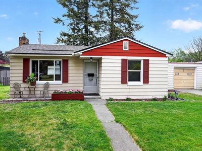 Property at 2921 N Locust Rd, Spokane, WA