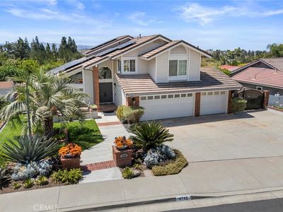 4745 Dorinda Rd