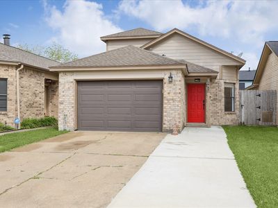 5813 Guadalupe Dr
