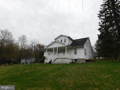 14156 Old Route 16 St