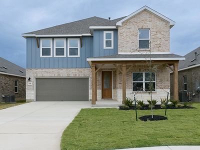 Alexis Plan, Nopal Valley