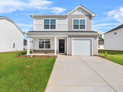 949 Silent Barge Cove