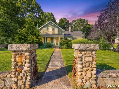 Property at 130 Windham Road, Willimantic, CT