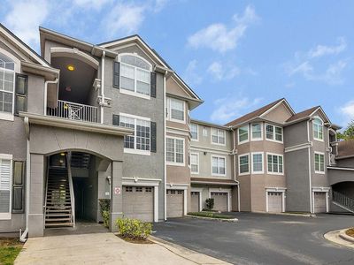 3307 S Kirkman Rd APT 126