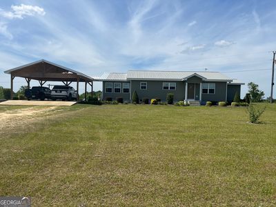 511 Morris Barlow Rd